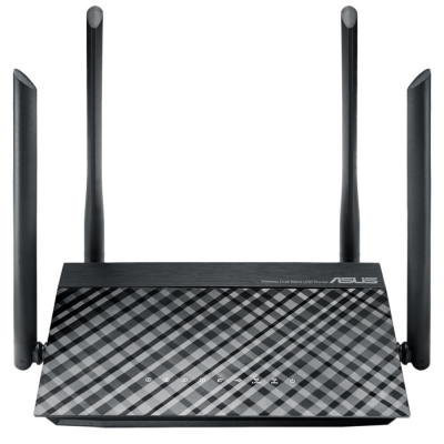 Router Asus Dual Band Ac1200