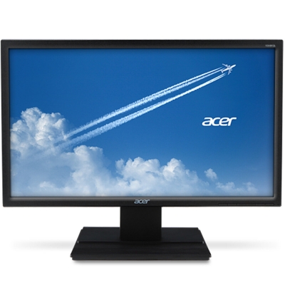 Monitor 23.6'' Acer V6 V246hql Bid