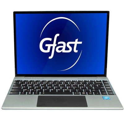 Notebook Gfast N-110 14.1'' I4-n4020 | 4gb Ram | 128gb Ssd | Freedos