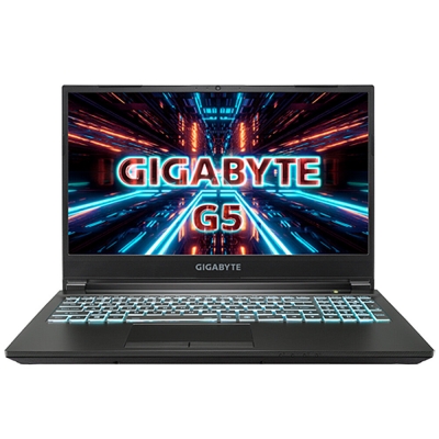 Notebook Gigabyte G5 Md Intel I5 11400h | 16gb Dual Channel | Rtx 3050 Ti 4gb | 512gb Nvme | 15.6 Fhd 144hz | Win10 | 51la123sh