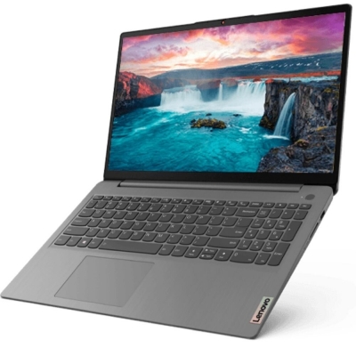 Notebook Lenovo Ideapad 3 15.6'' | Ryzen 3 5300u | 4gb | 256gb Nvme | W11h