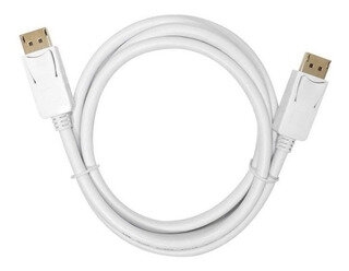 Cable Nisuta Display Port 1.80m Ns-cadp
