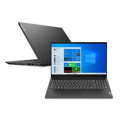 Notebook Lenovo V15 15.6'' I5-1135g7 | Ram 8gb | 256ssd | Freedos