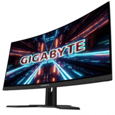 Monitor Gaming 27'' Gigabyte G27fc Gaming 165hz - 1ms