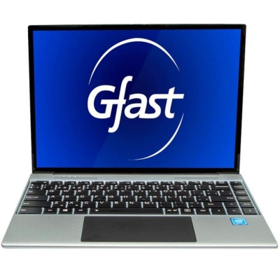 Notebook Gfast N-230 13.5'' Pen | 4gb Ram | 128gb Ssd | Win10