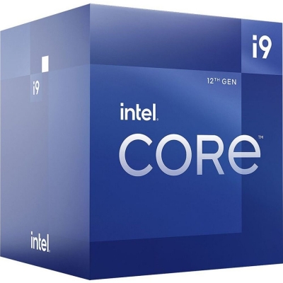 Procesador Intel Core I9 12900f 5.10ghz Turbo Max. 12va Gen (lga1700)