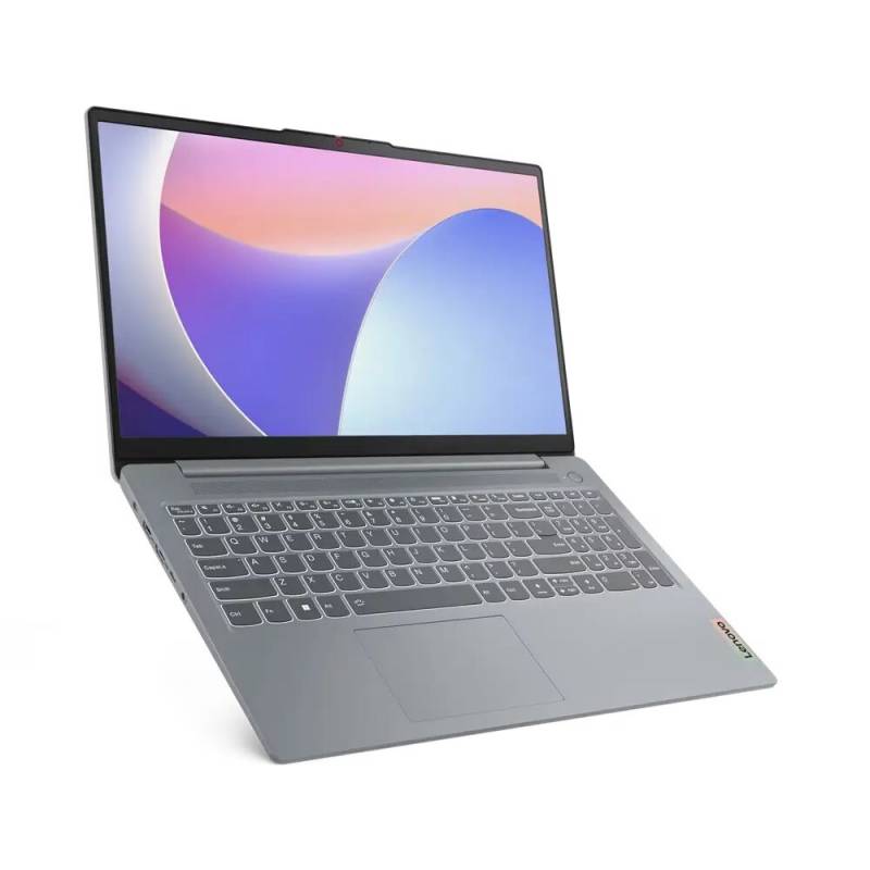 Notebook 15.6 Lenovo Intel I5-12450h Ideapad Slim 3 15iah8 - Ram 8gb Ddr5 - Ssd 512gb - Win 11
