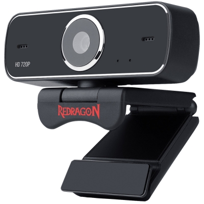 Webcam Redragon Gw600 Fobos