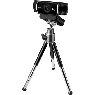 Webcam Logitech C922 Pro Hd Streamer