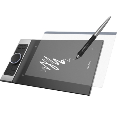 Tableta Digitalizadora Xp-pen Deco Pro Small